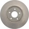Centric Parts Standard Brake Rotor, 121.42098 121.42098 - alternate 1